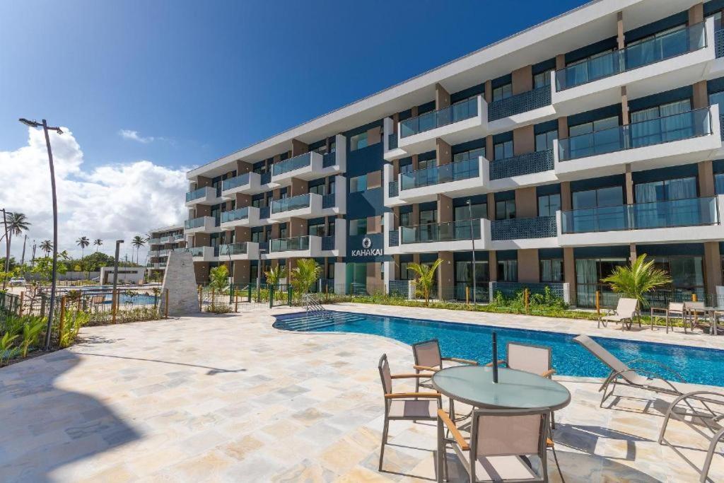 Makia Beach Encantador A-219 - Em Muro Alto Porto de Galinhas Exterior photo