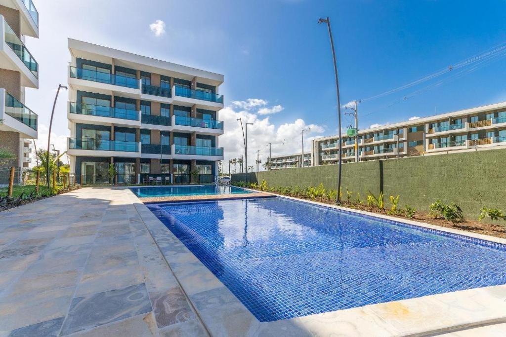 Makia Beach Encantador A-219 - Em Muro Alto Porto de Galinhas Exterior photo